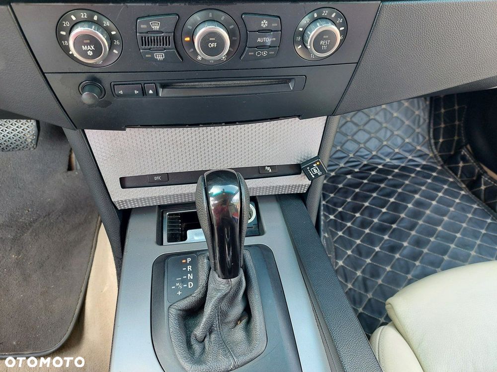 BMW Seria 6 - 23