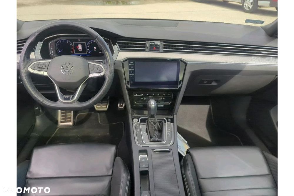 Volkswagen Passat Variant - 13