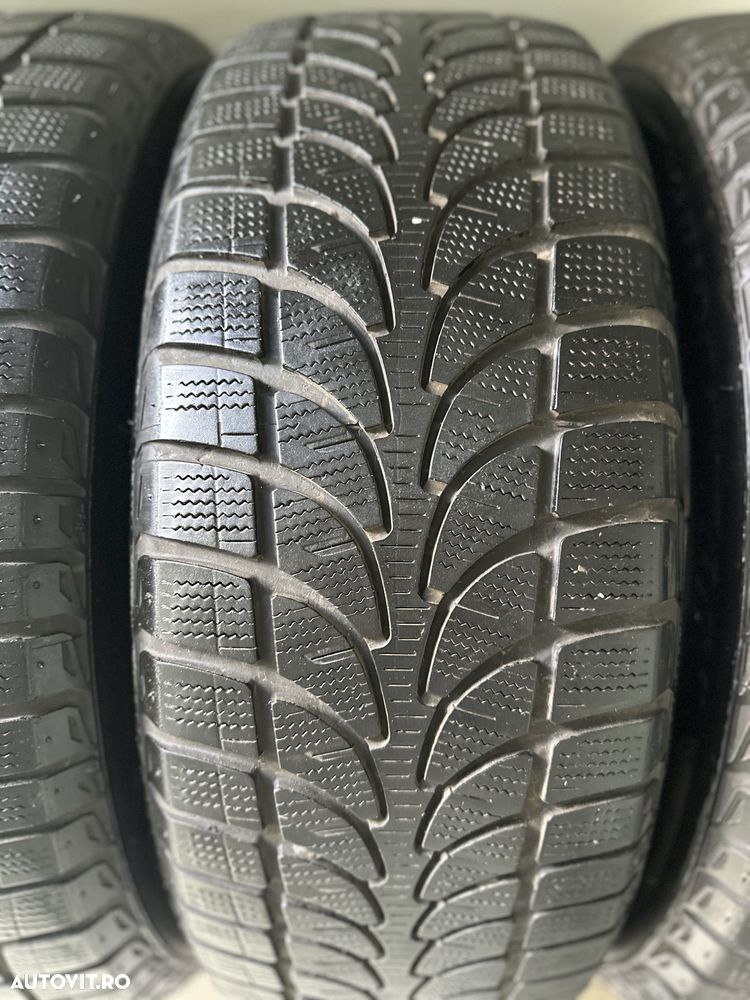 235/60 R18 Bridgestone Blizzak LM-80 evo - 3