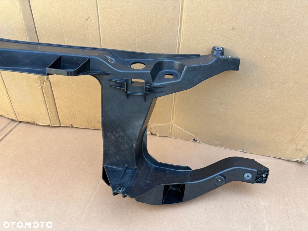 Mercedes Vito V Klasa 447 W447 15- Oryginalne Wzmocnienie Przednie Pas Przedni A4478801103 Cały Ładny Diesel - 4
