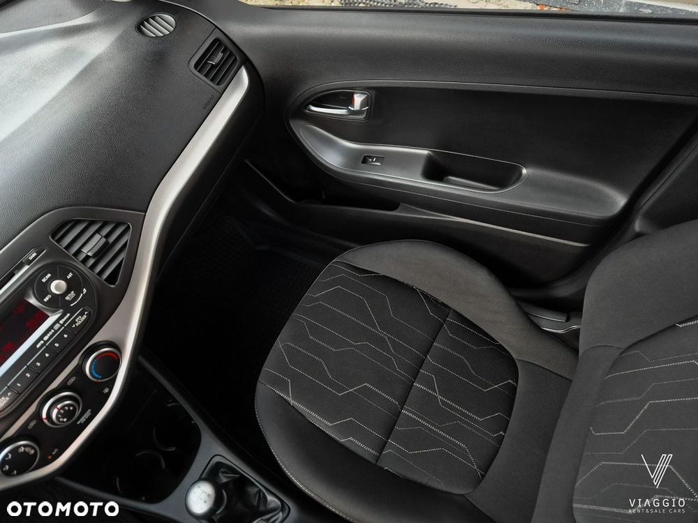 Kia Picanto - 14