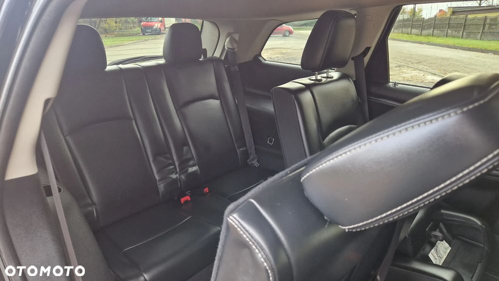 Fiat Freemont 2.0 Multijet 16V DPF Urban - 17