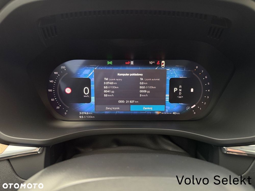 Volvo XC 60 - 20