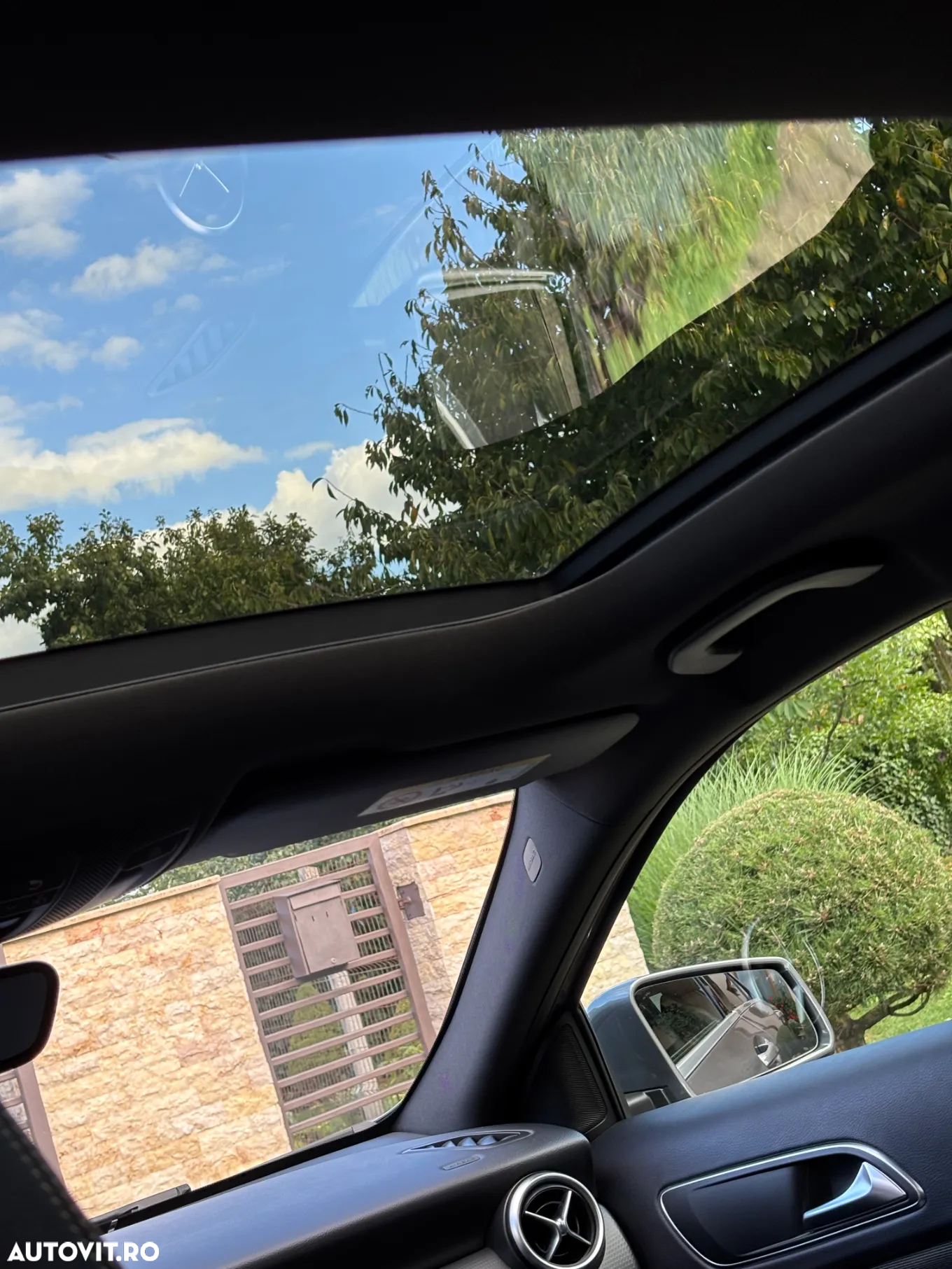 Mercedes-Benz A 180 CDI 7G DCT - 10
