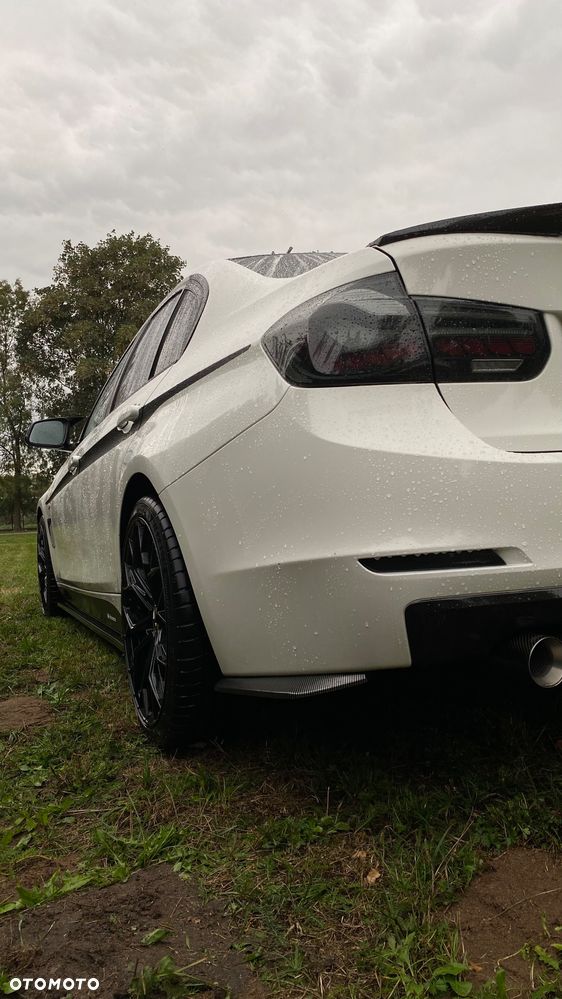 BMW Seria 3 - 3