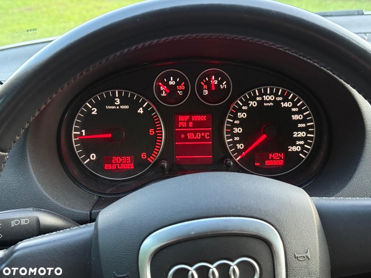Audi A3 - 12