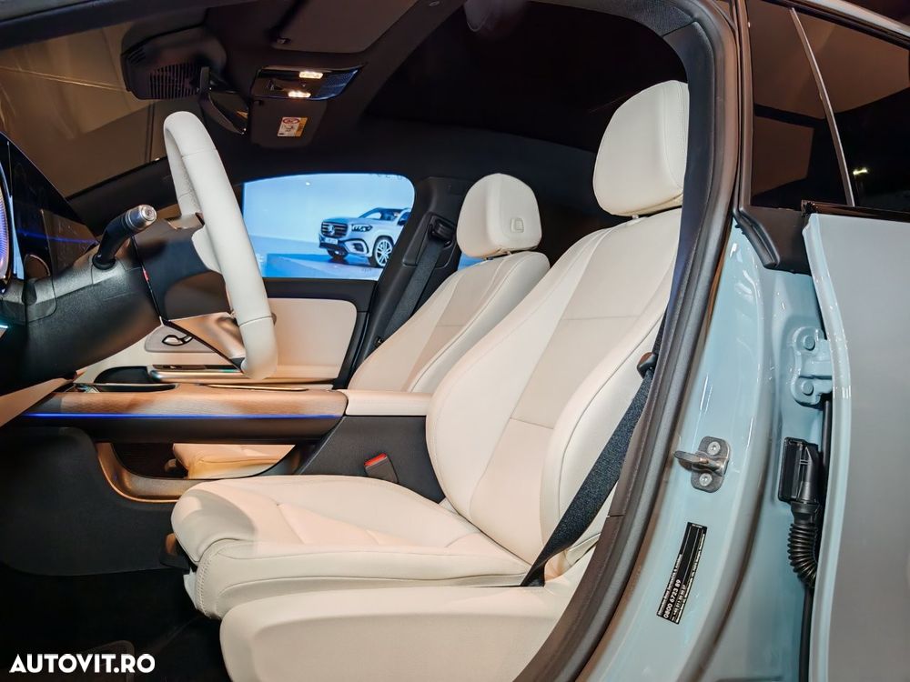 Mercedes-Benz CLA 200 4MATIC Coupe - 16