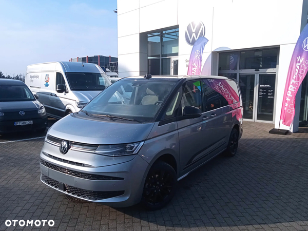 Volkswagen Multivan 2.0 TDI L2 Edition DSG