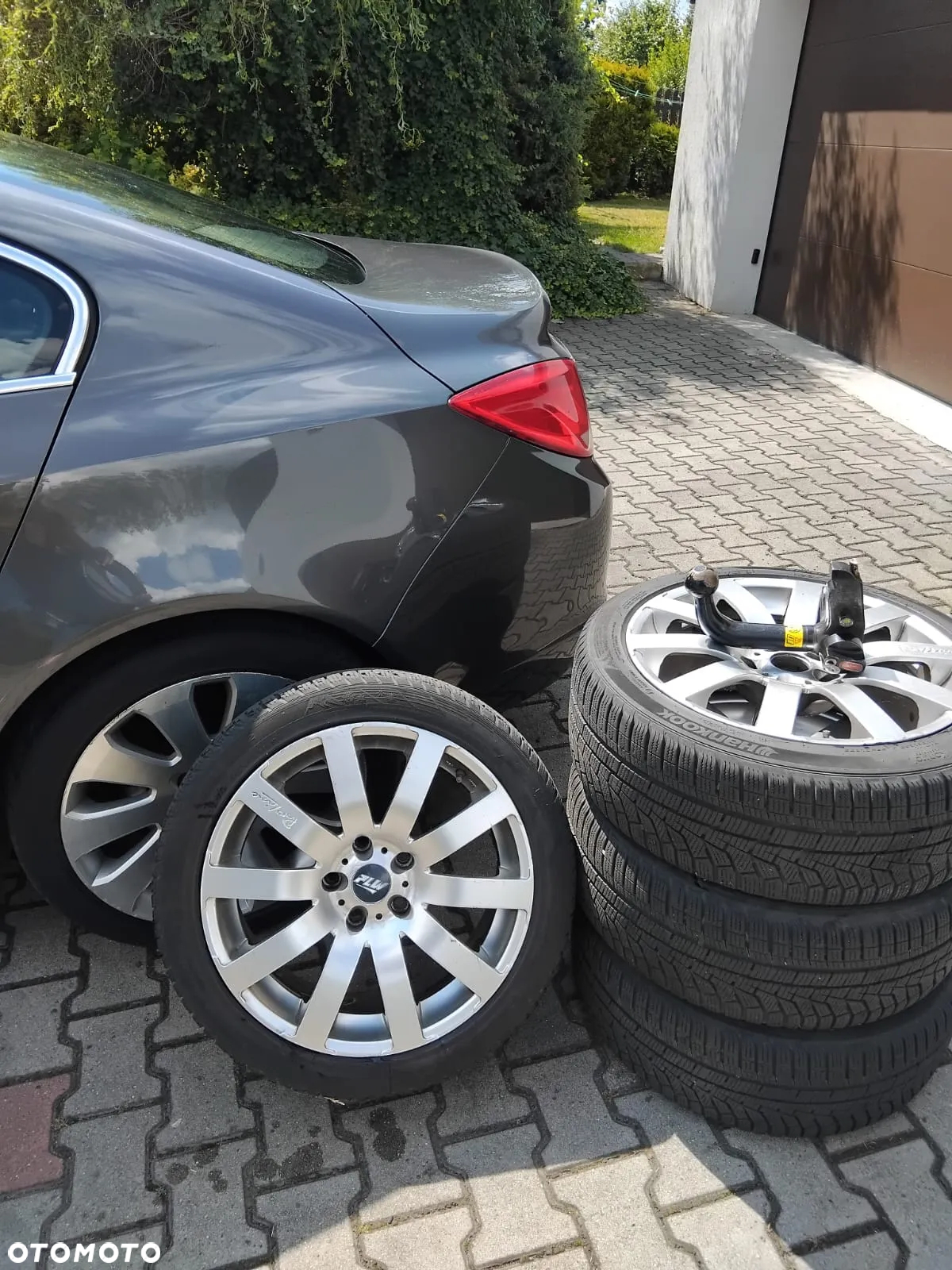 Opel Insignia 2.0 CDTI ecoFLEX Sport - 4