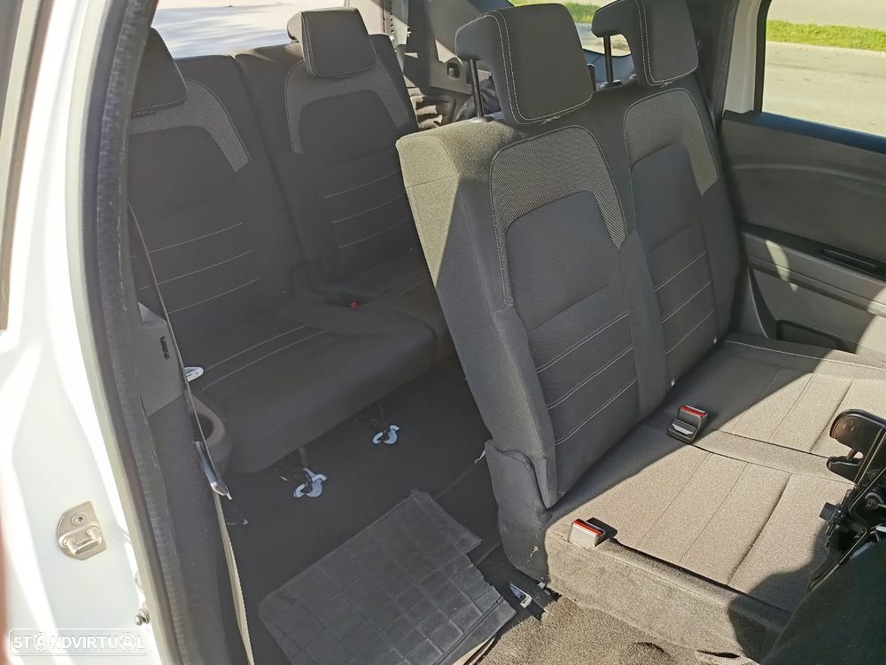 Dacia Jogger 1.0 ECO-G Extreme 7L Bi-Fuel - 14