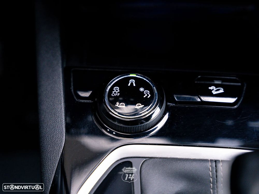 Peugeot 3008 1.2 PureTech Allure Grip Control - 32