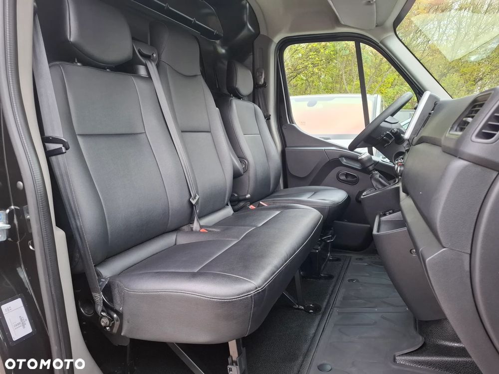 Opel Movano 2021 L3H2 MAX 2.3CDTI 136KM KLIMA 3osobowy - 20