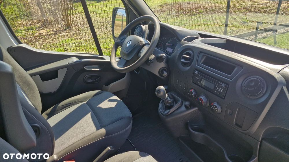 Renault Master L3H2 - 9