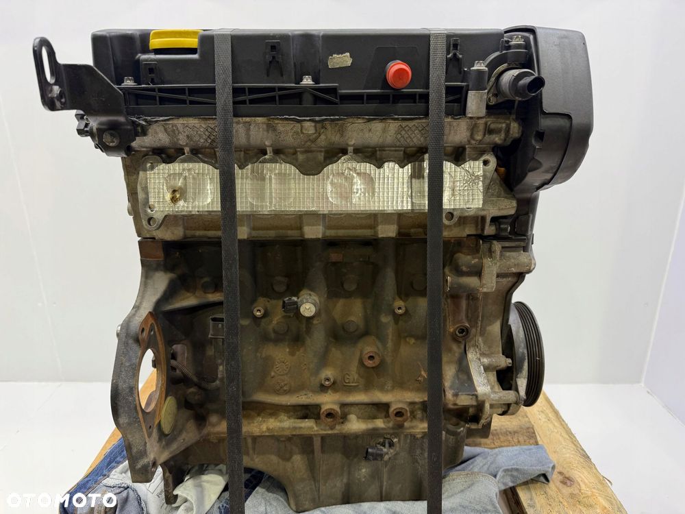 SILNIK F16D4 Chevrolet Cruze Aveo T300 1.6 16V benzyna A16XER Z16XER - 8