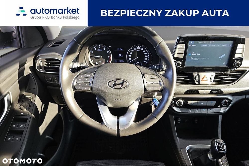 Hyundai i30 1.0 T-GDI Modern - 13