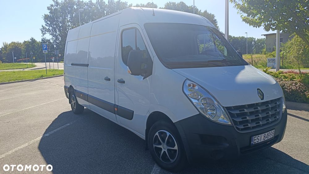 Renault Master - 3