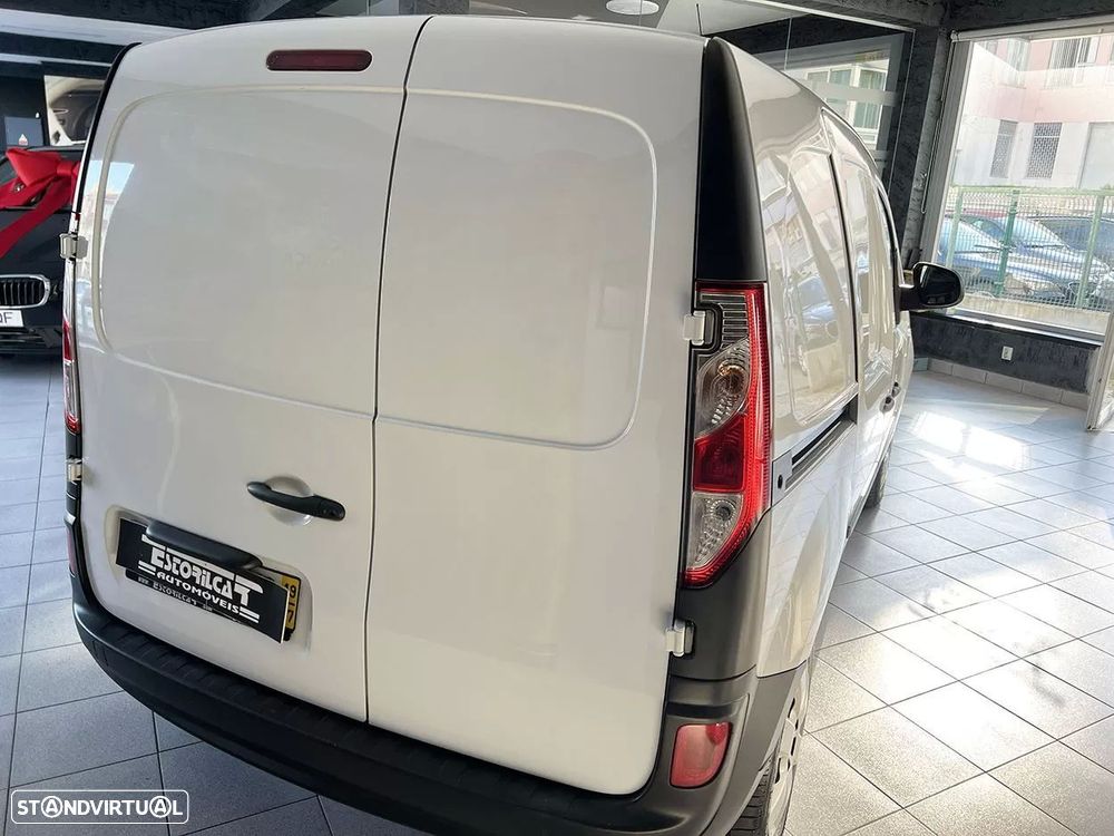 Renault kangoo express z.e. 33 - 3