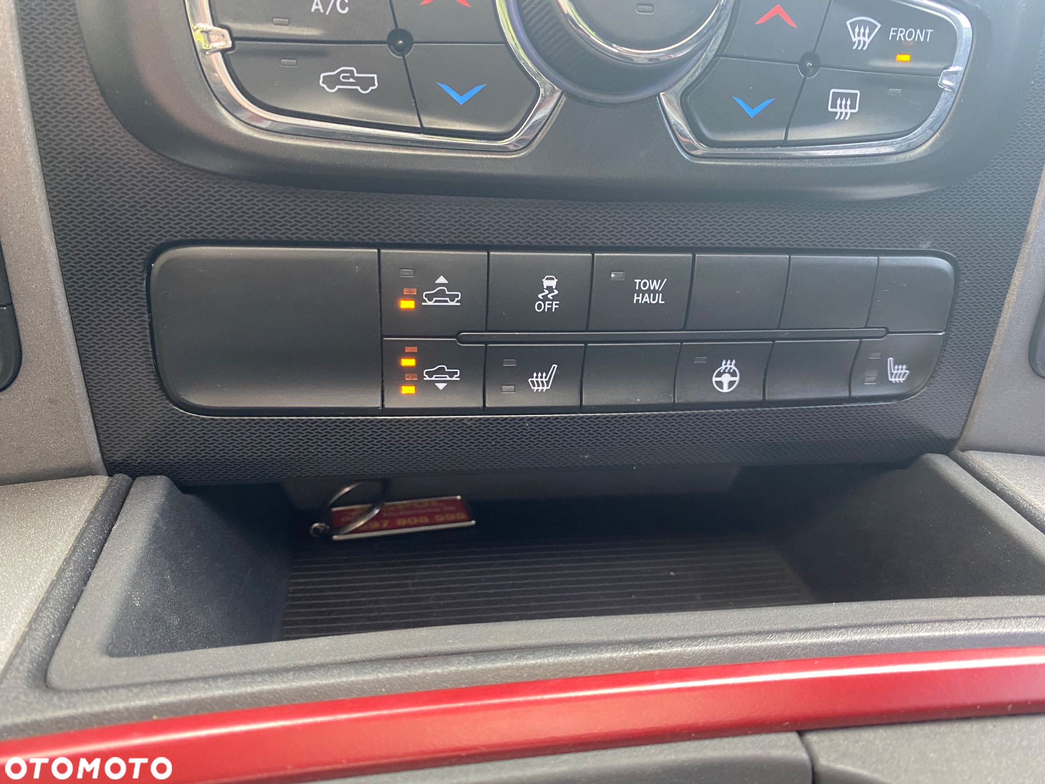 Dodge RAM 1500 4.7 4x4 - 14