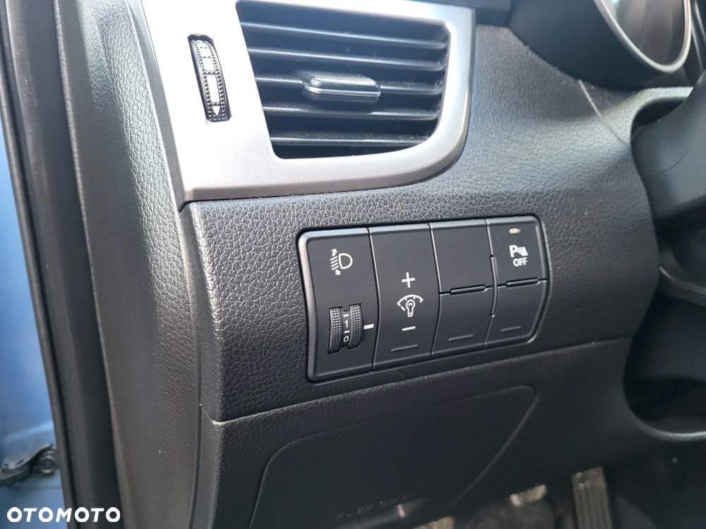 Hyundai i30 1.4 Classic - 13