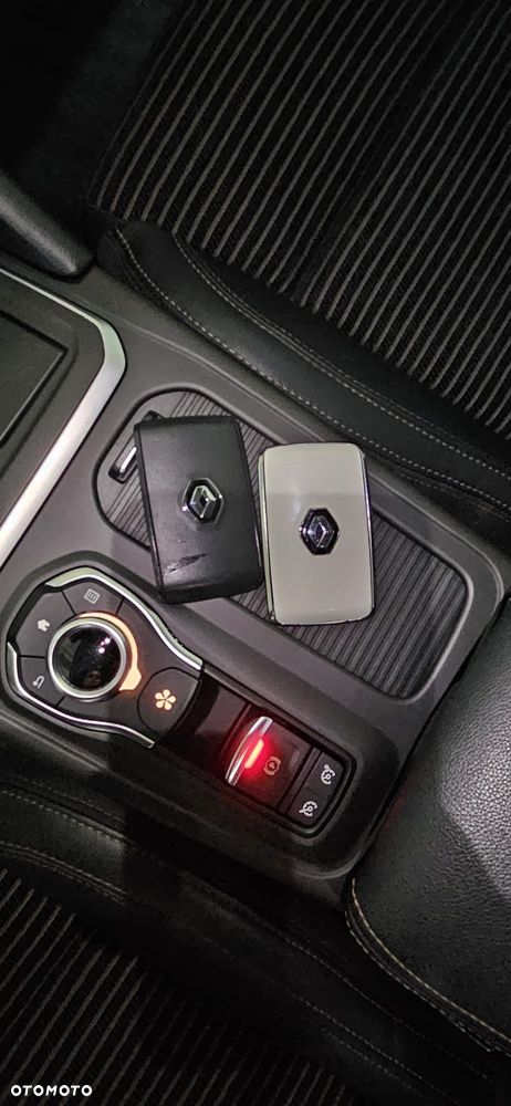 Renault Talisman - 13
