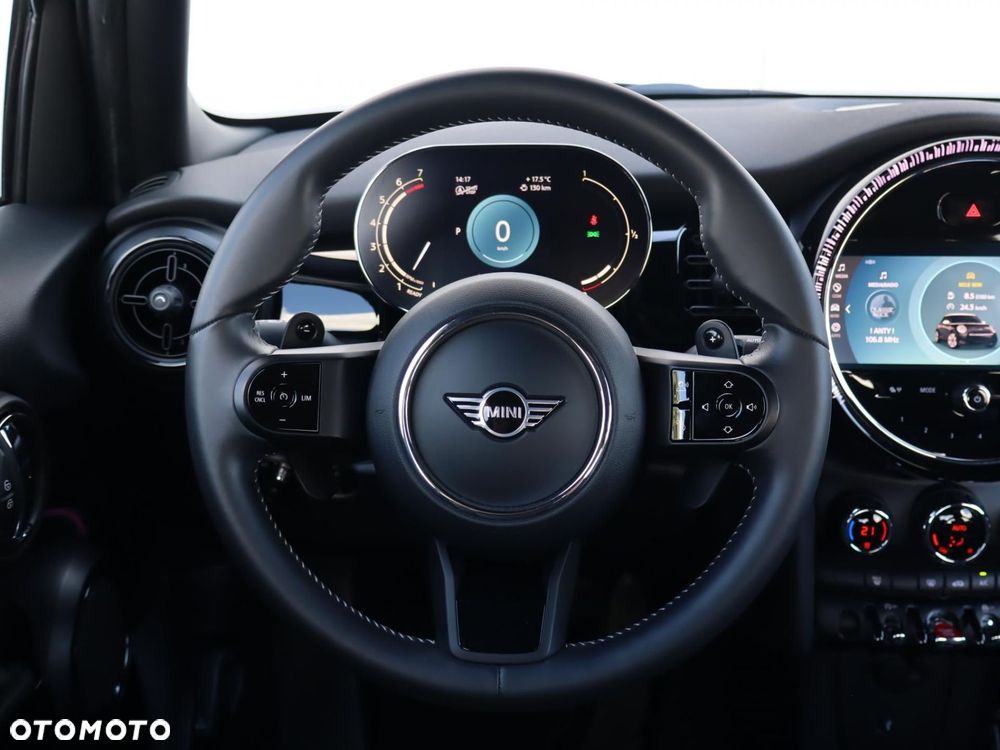 MINI Cooper S - 12