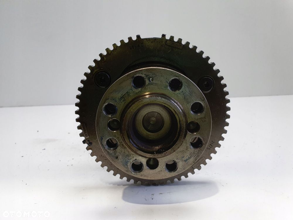 Mini Cooper R50 R53 1.6 16V WAŁ KORBOWY 04777684AA - 6