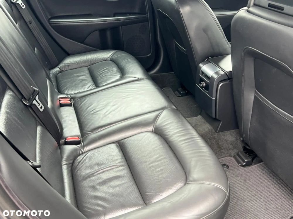 Volvo V70 - 23