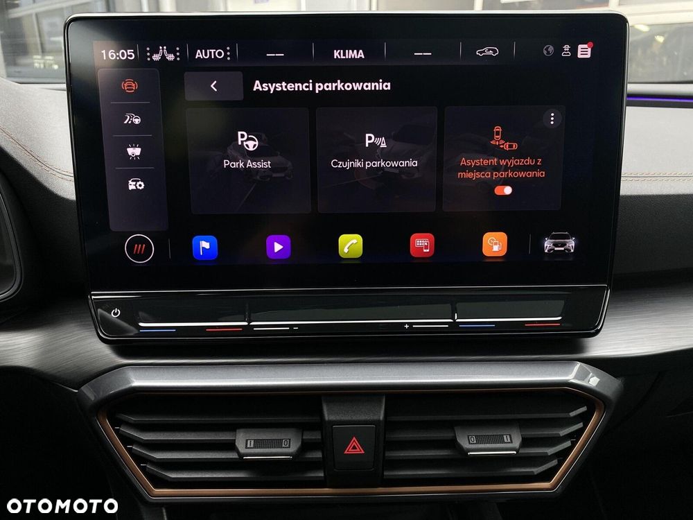 Cupra Formentor - 33
