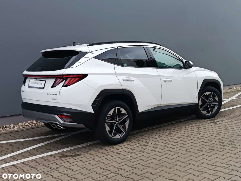 Hyundai Tucson - 6