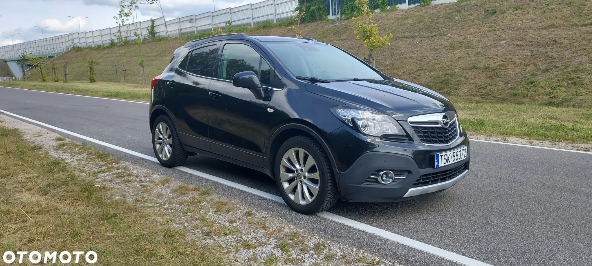 Opel Mokka 1.6 CDTI Cosmo S&S - 3