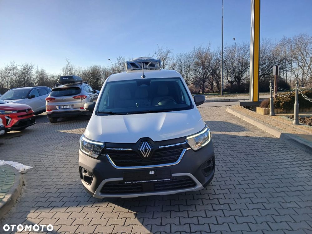 Renault Kangoo - 4