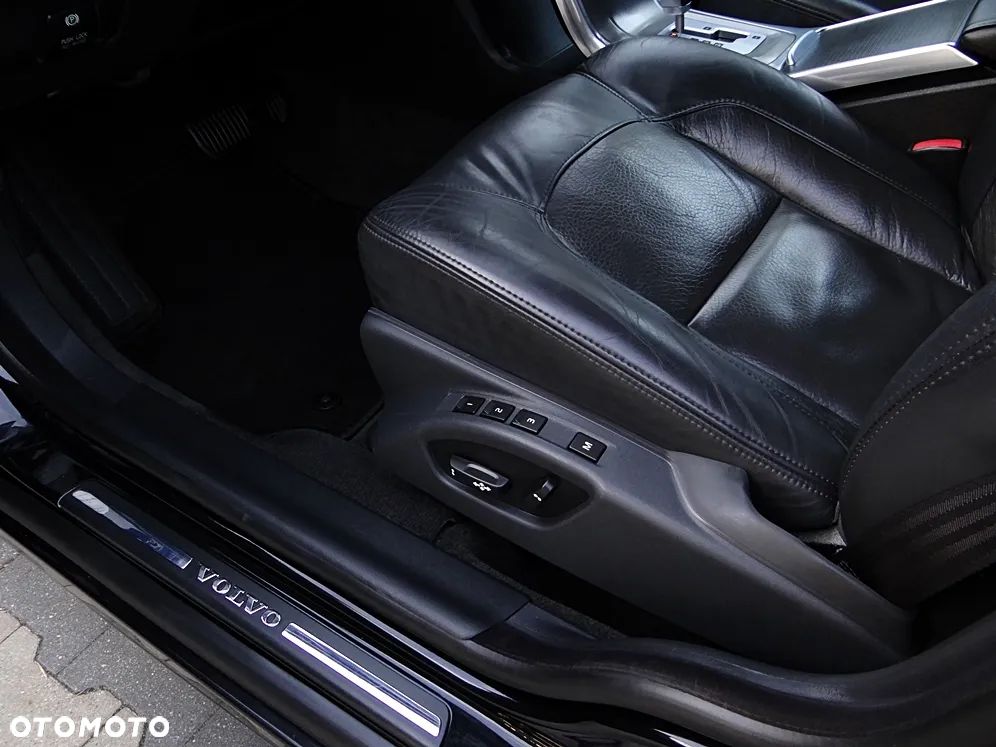 Volvo S80 D4 Geartronic Summum - 35