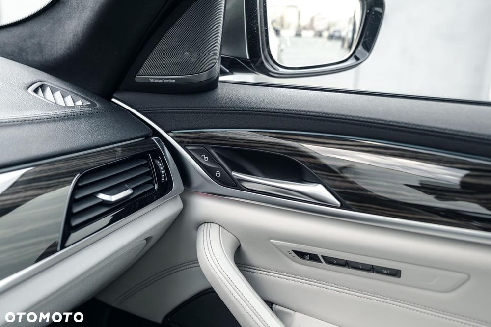 BMW Seria 5 - 20