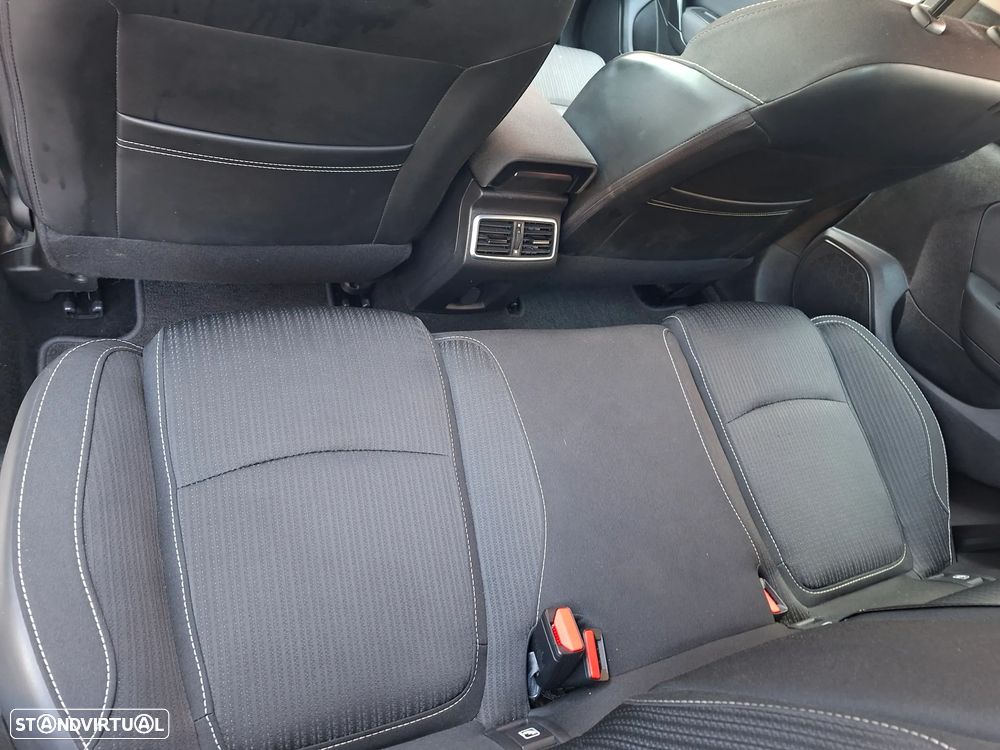 Renault Mégane 1.5 dCi Zen ECO - 6