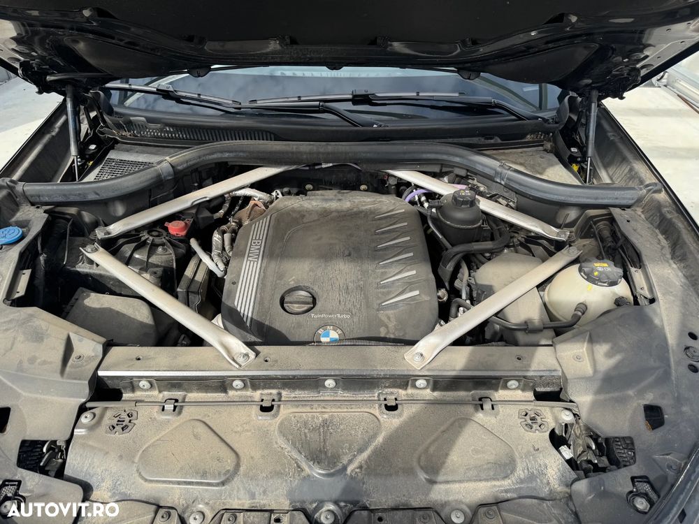 BMW X6 xDrive30d AT MHEV - 27