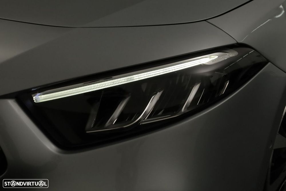 Mercedes-Benz A 200 Standard - 6