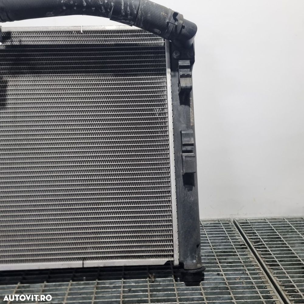 Radiator apa Mitsubishi Outlander 2.2 D 2009 - 2012 (1411) - 2