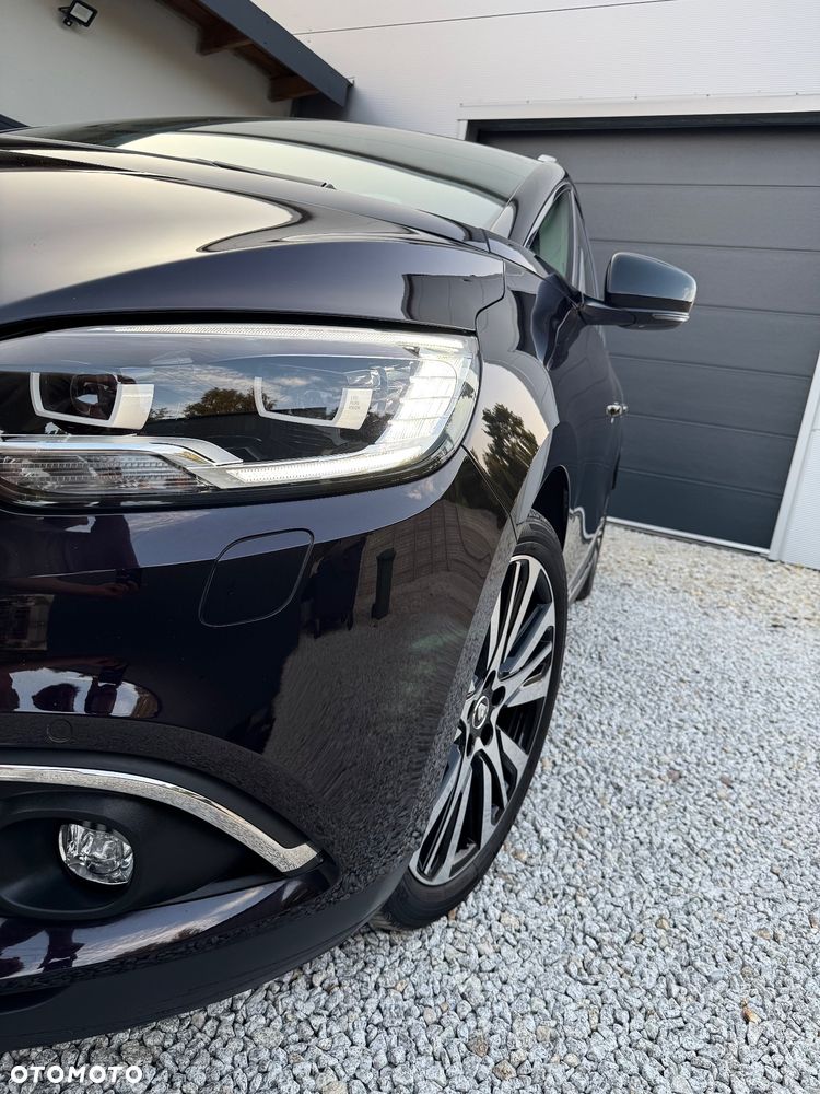 Renault Grand Scenic - 8