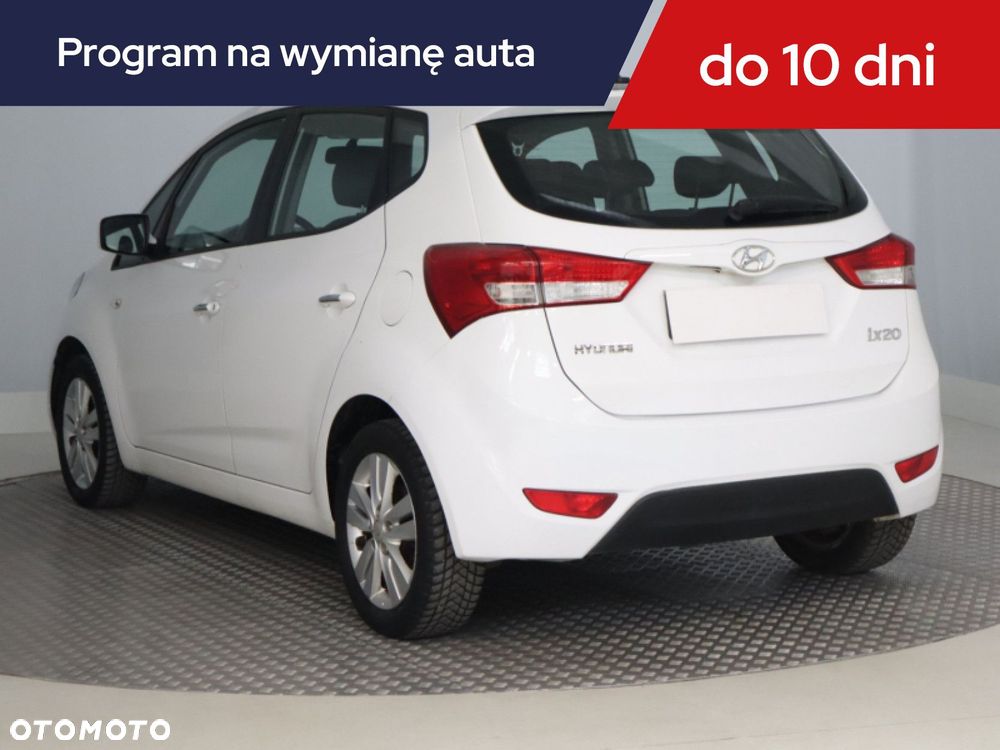 Hyundai ix20 - 6