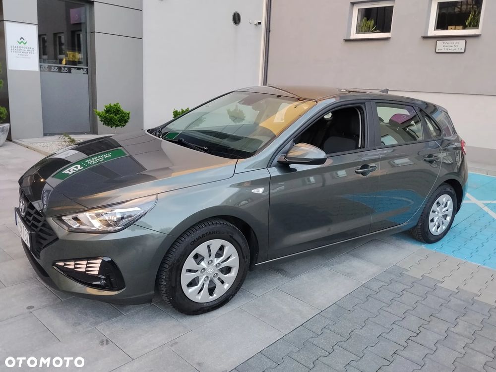 Hyundai i30 - 12