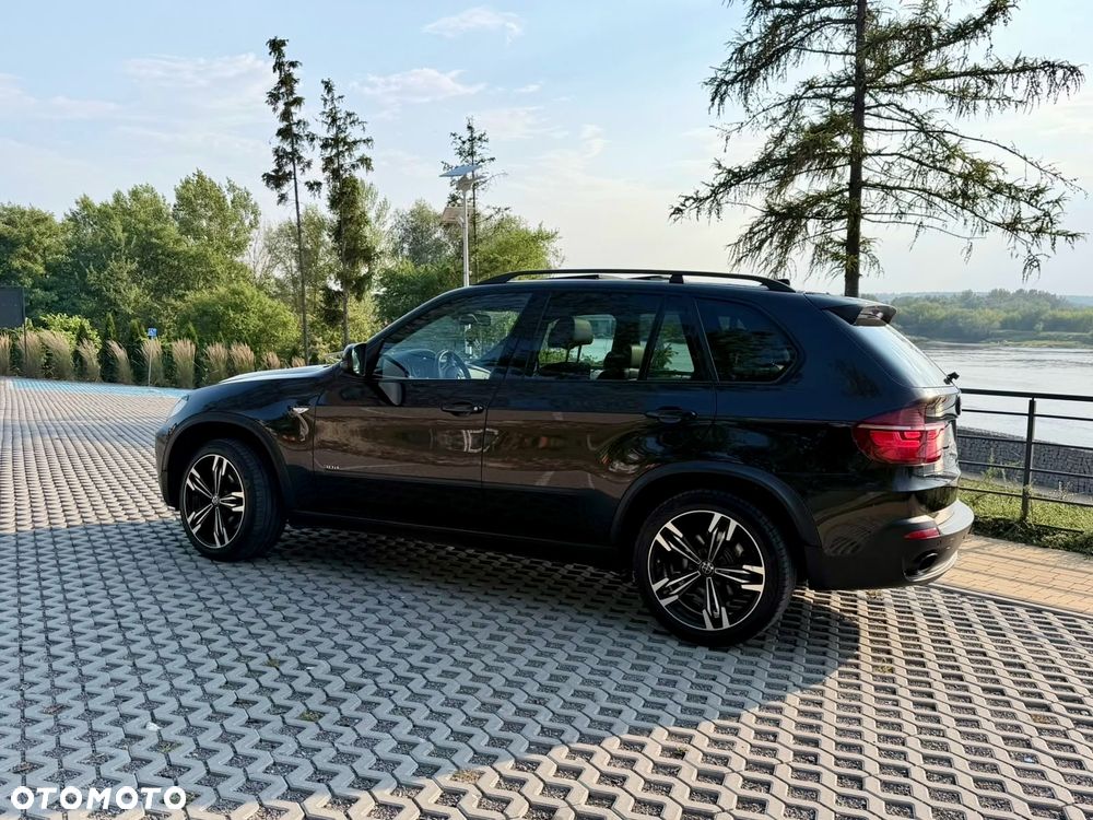BMW X5 3.0d xDrive - 14
