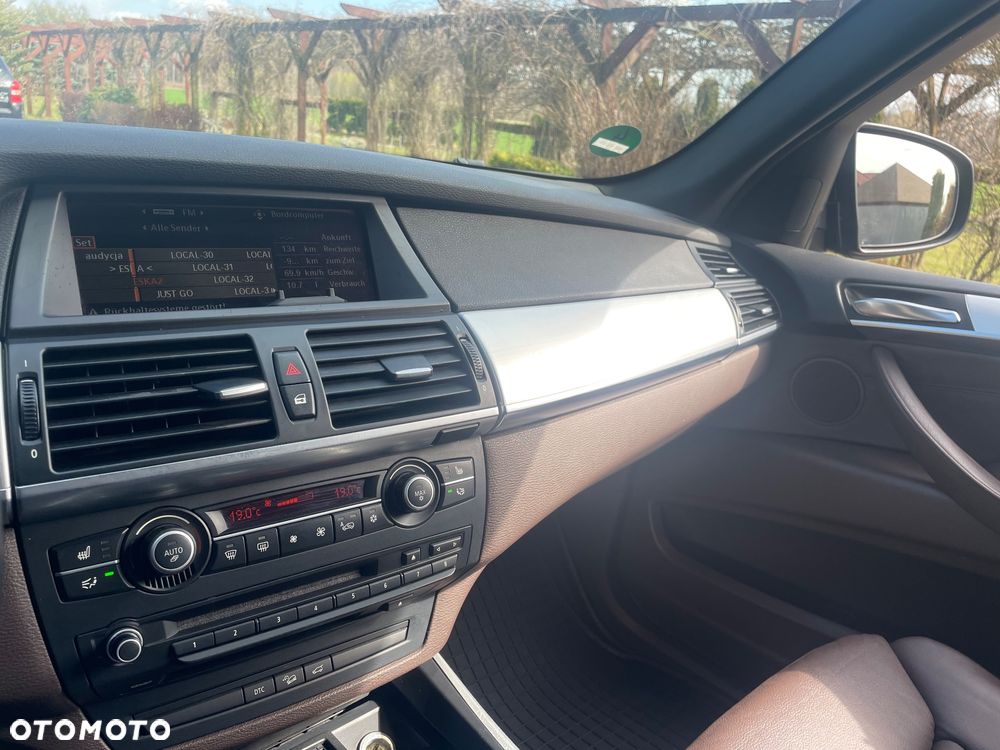 BMW X5 xDrive30d - 36