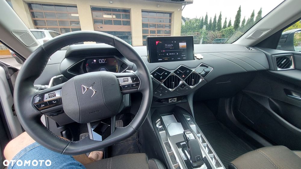 DS Automobiles DS 3 Crossback - 6