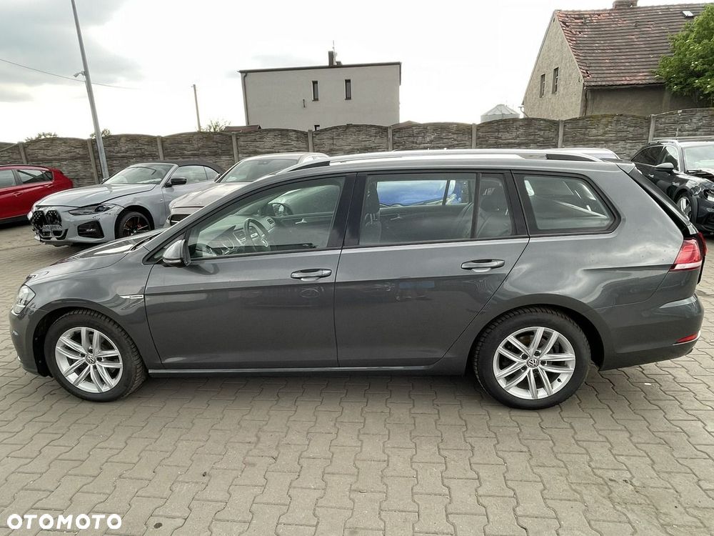 Volkswagen Golf 1.5 TSI BMT Comfortline - 2