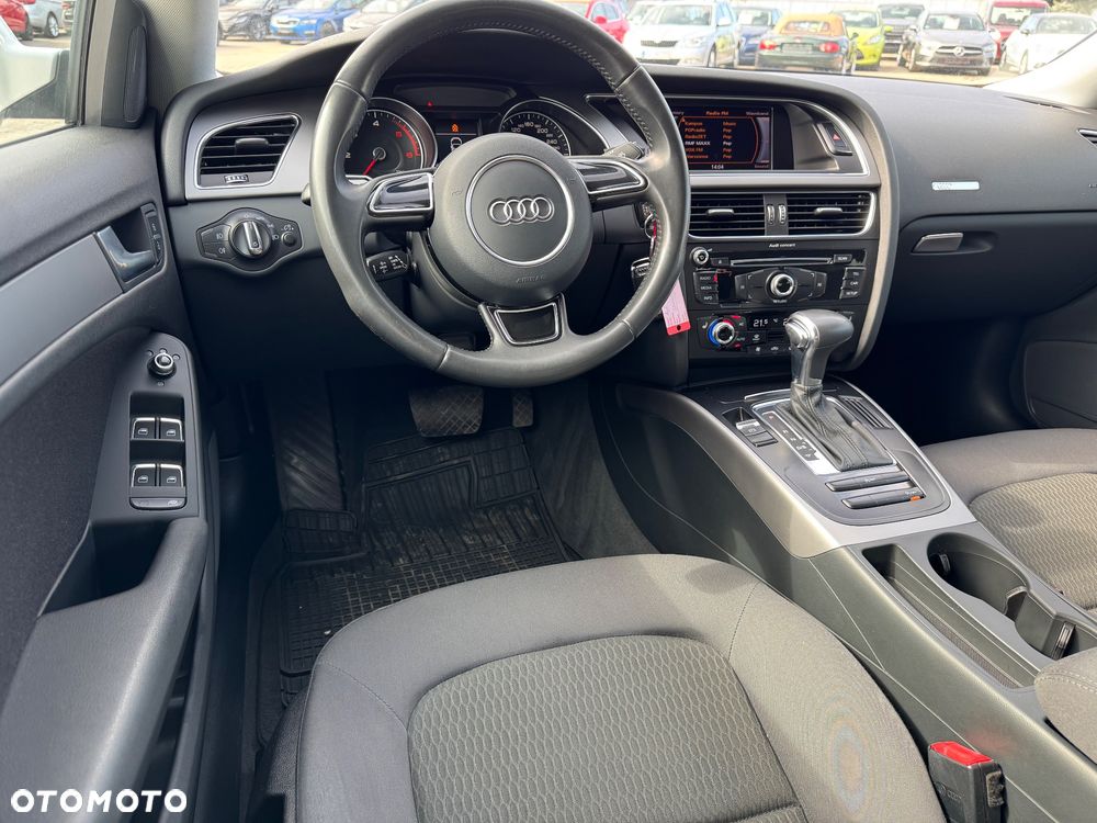 Audi A5 Sportback - 20
