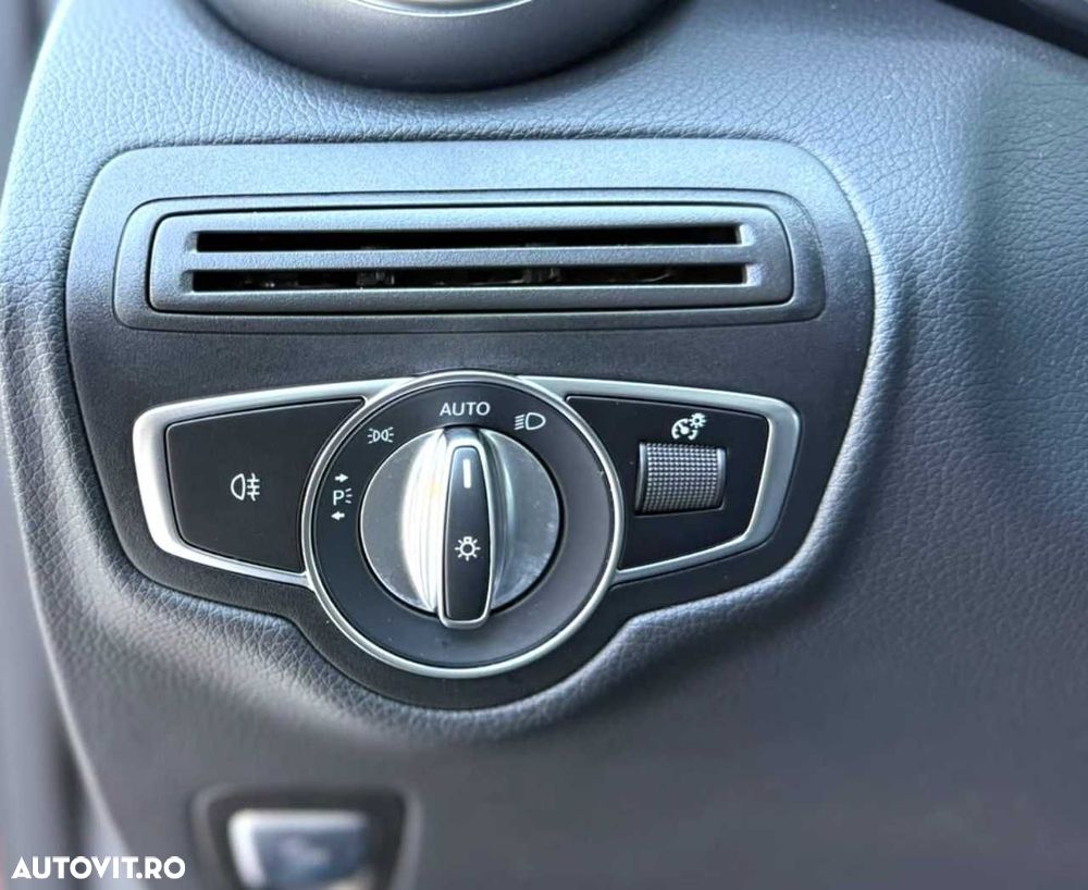 Mercedes-Benz GLC - 24
