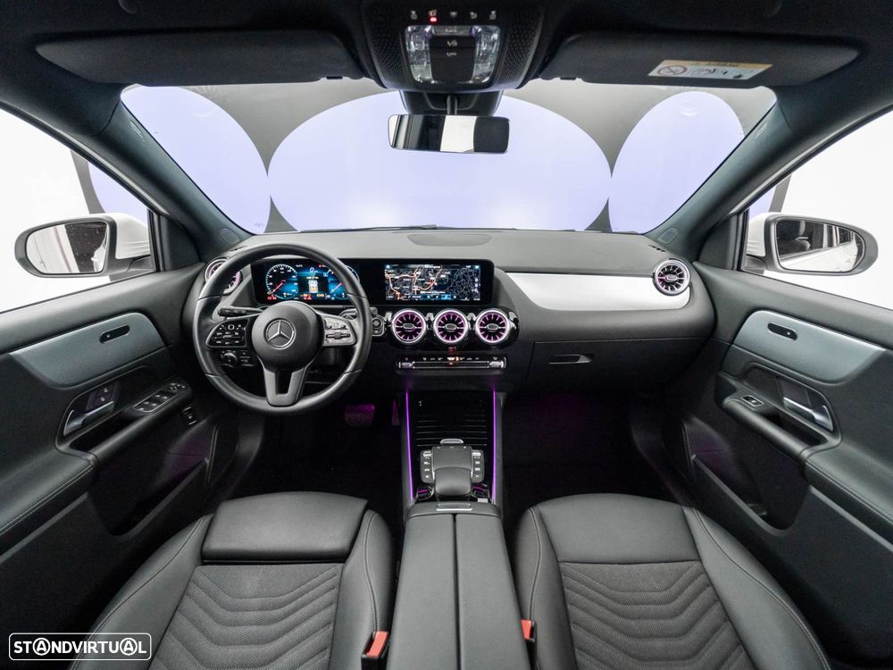 Mercedes-Benz GLA 200 d Style - 15