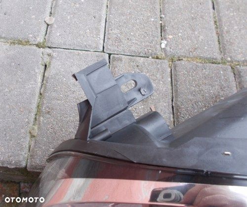 CITROEN C4 PICASSO 06-10 LAMPA LEWA PRZEDNIA ORYGINAŁ - 6