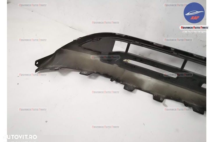 Ornament Spoiler Fusta Bara Fata originala Mercedes-Benz  GLA-Class  H - 5