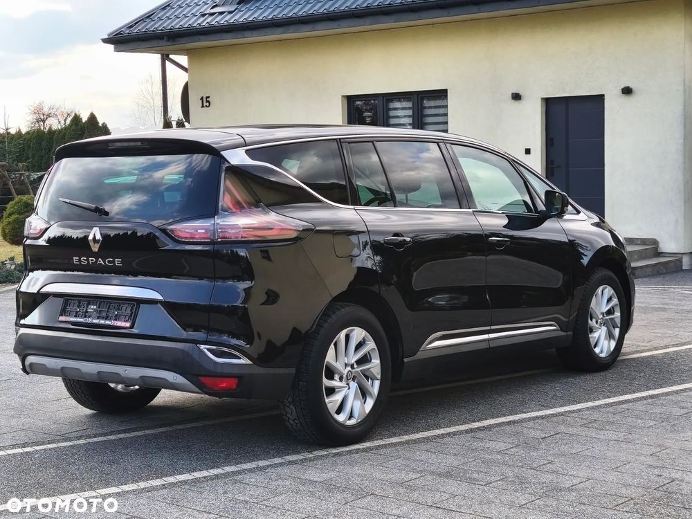 Renault Espace 1.6 dCi Energy Life - 6